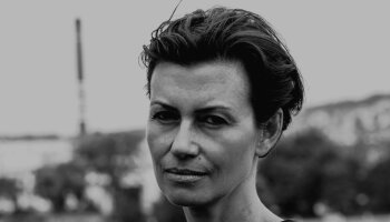 Bianca Bellová Foto: Host